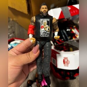 WWE Elite Collection Series 101 Kevin Owens action figure